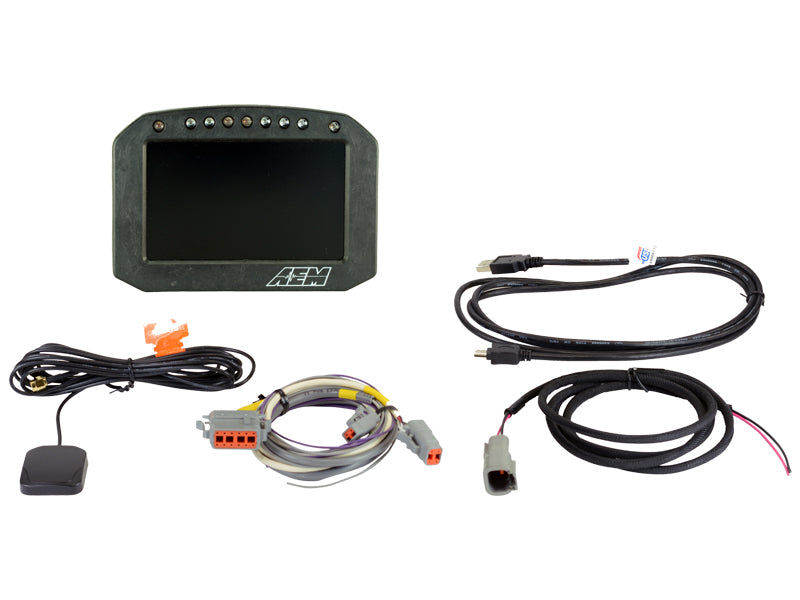 AEM 30-5602F AEM Digital Gauges