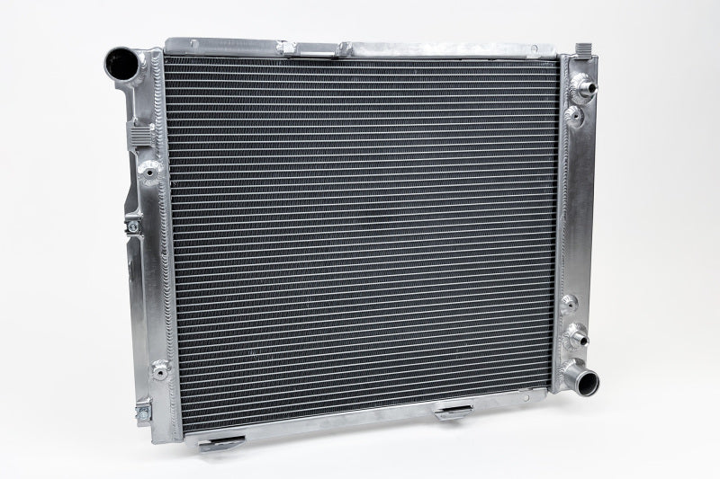 CSF 7220 84-88 Mercedes-Benz W201 190E 2.3L - 16 w/ A/C High Performance Aluminum Radiator