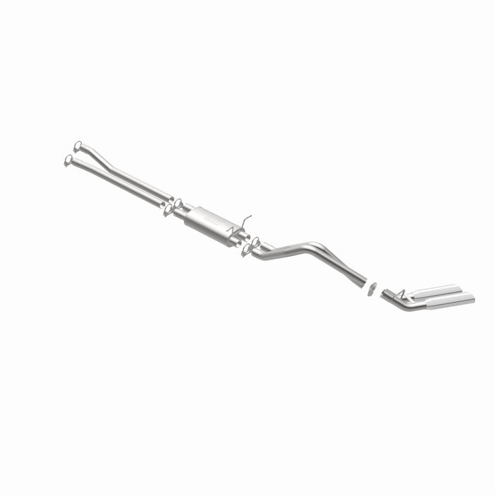 Magnaflow 15772 MagnaFlow Sys C/B Ford F150 Harley-Davidson 2