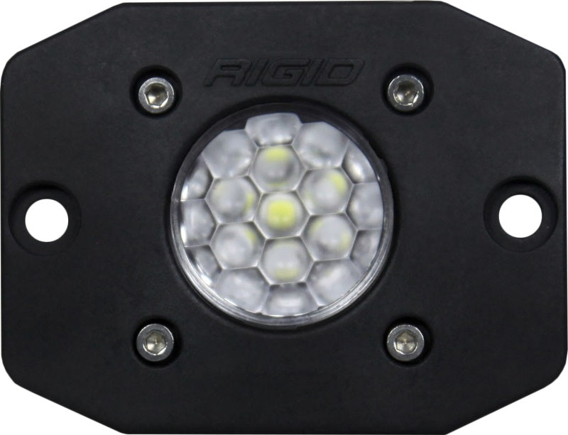 Rigid Industries 20631 Ignite Diffused - FM - Black