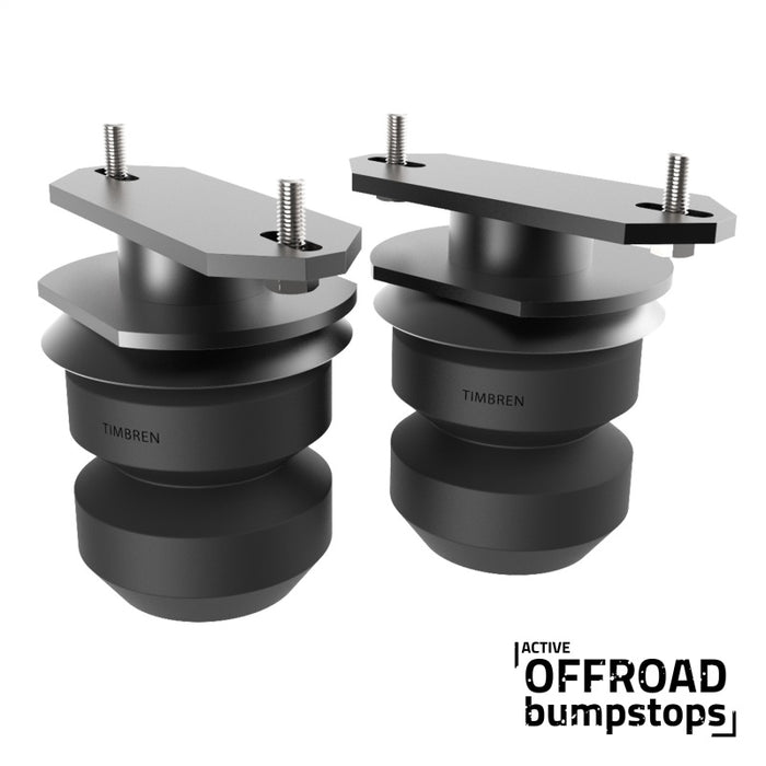 Timbren ABSTORSEQ 1998 Lexus LX470 Rear Active Off Road Bumpstops