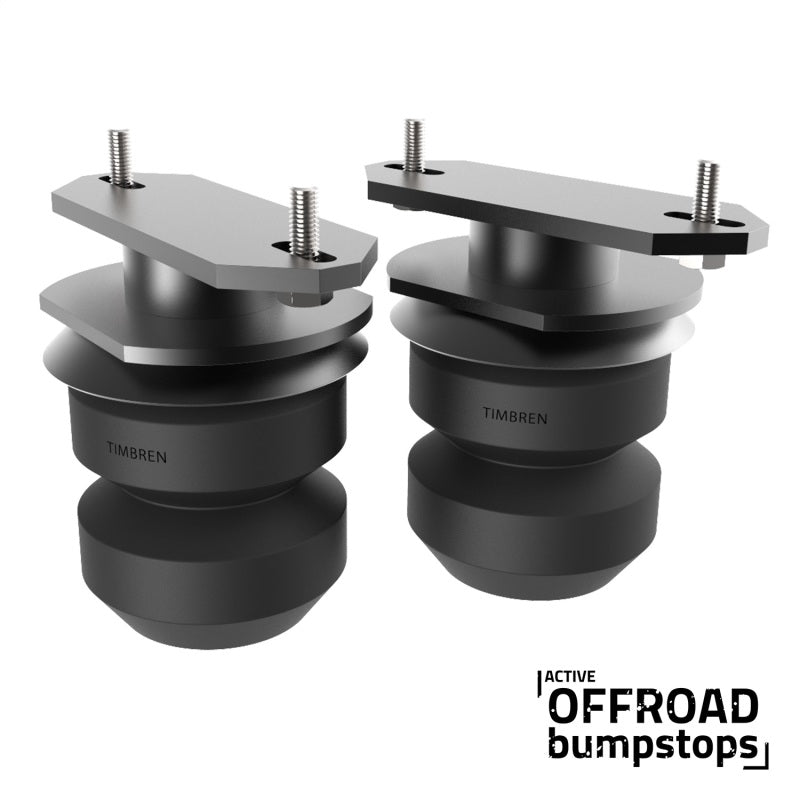 Timbren ABSTORSEQ 1998 Lexus LX470 Rear Active Off Road Bumpstops