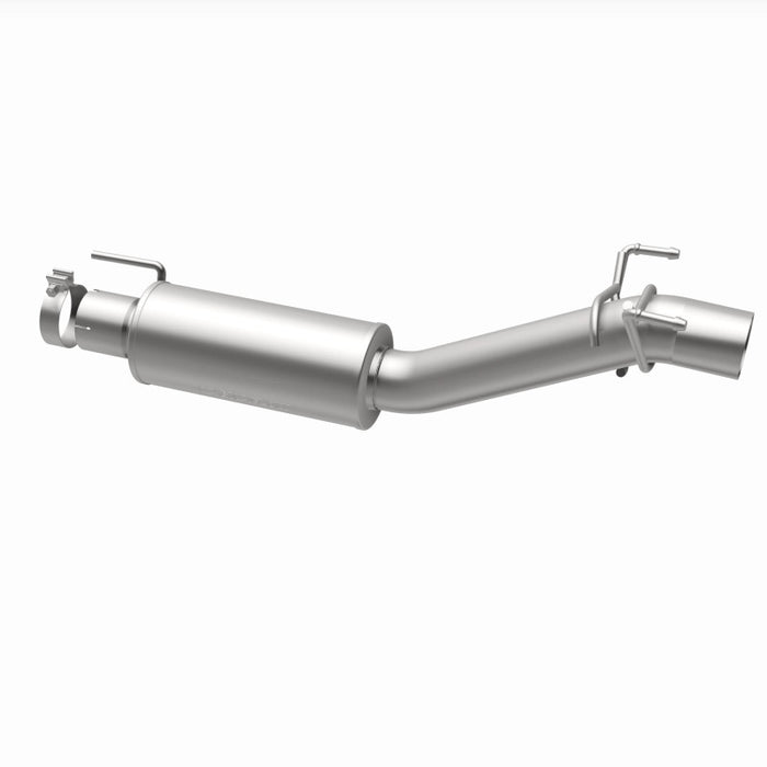 Magnaflow 19493 MagnaFlow D-Fit Muffler 409 SS 3.5in 14-19 RAM 2500/3500 6.4L