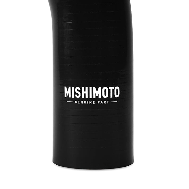 Mishimoto MMHOSE-STI-08BK 08-14 Subaru WRX / 08+ STI Silicone Radiator Hose Kit - Black
