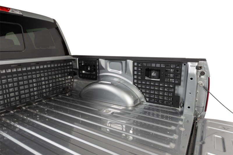 Putco 195103 15-21 Ford F-150 - 5.5ft (Short Box) Molle Front Panel
