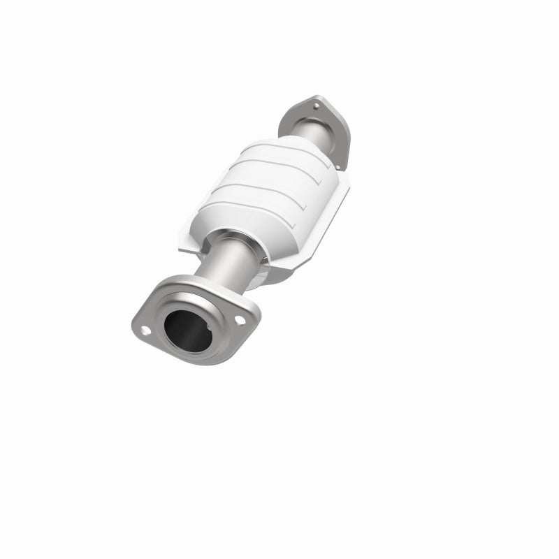 Magnaflow 93208 MagnaFlow Conv DF 01/20/00-01 Jeep Cherokee 4.0L Rear (49 State)