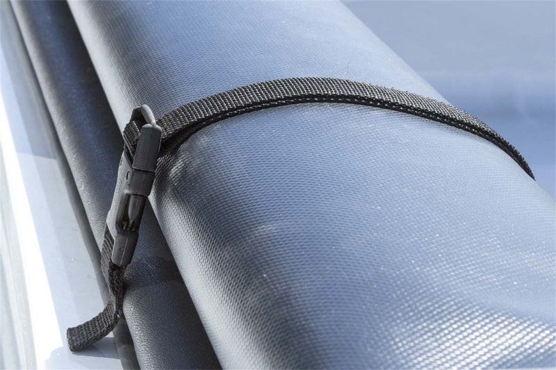 Access 32209 Literider 99-06 Chevy/GMC Full Size 6ft 6in Stepside Bed (Bolt On) Roll-Up Cover