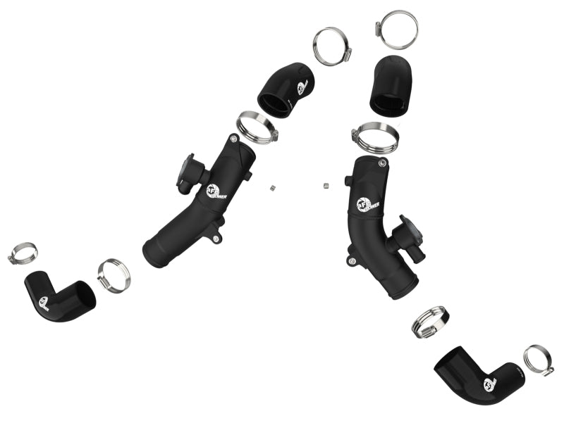 aFe 46-20568-B AFE Bladerunner I/C & Tubes