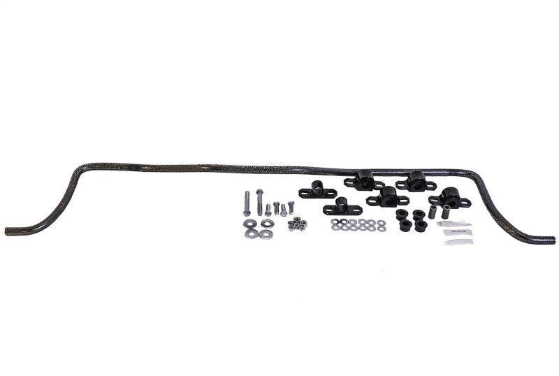 Hellwig 7568 84-01 Jeep Cherokee XJ Solid Heat Treated Chromoly 3/4in Rear Sway Bar