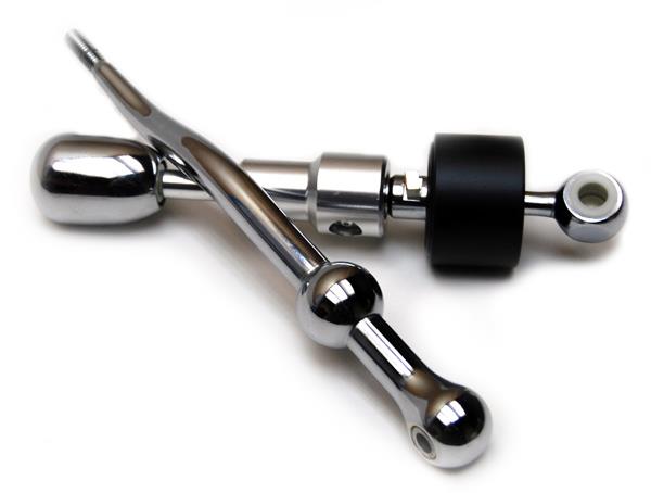 Fidanza 891868 91-96 Dodge Stealth / 91-99 Mitsubishi 3000GT Short Throw Shifter