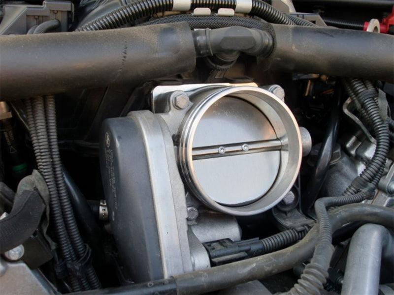 aFe 46-31006 AFE Silver Bullet TBS