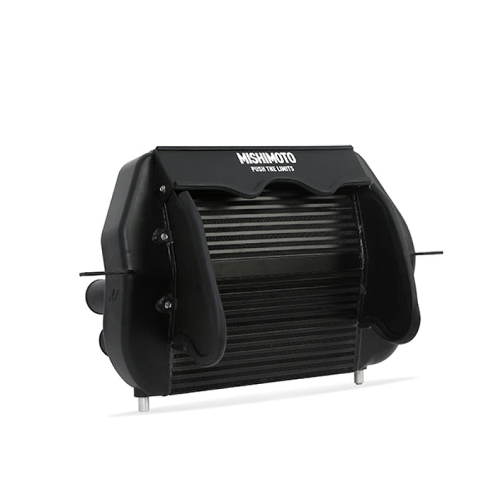 Mishimoto MMINT-F150-11BK 2011-2014 Ford F-150 EcoBoost Intercooler - Black