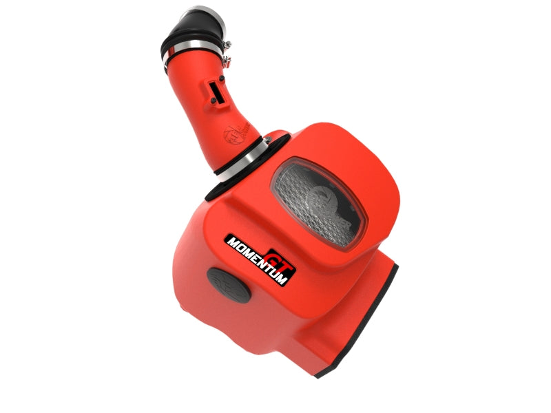 aFe 50-70091DR POWER Momentum GT Pro Dry S Intake System 22-23 Toyota Land Cruiser V6-3.4L