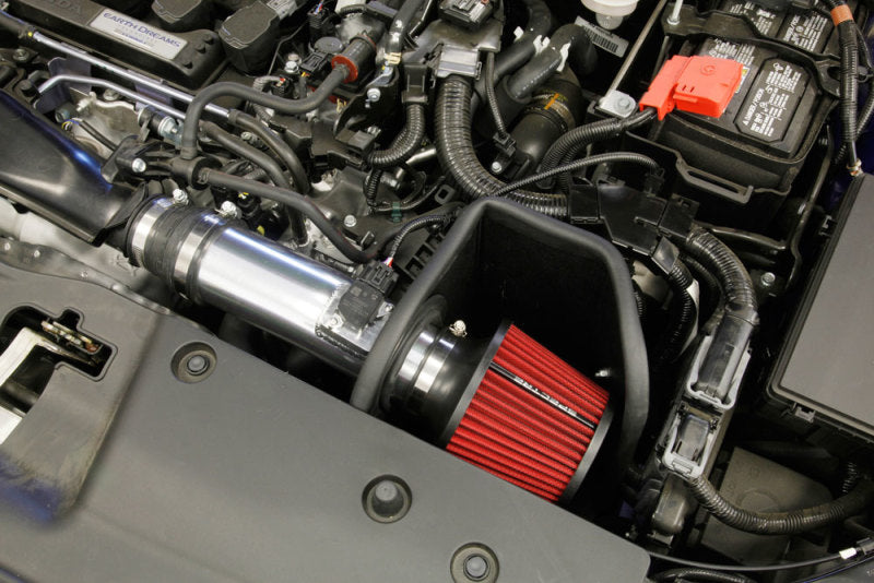 Spectre 9069 16-20 Honda Civic L4-1.5L F/I Air Intake Kit