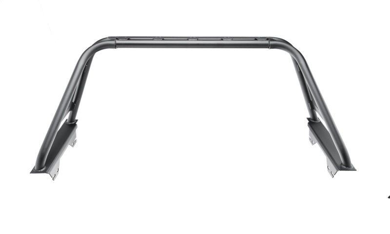 N-Fab T16BR-TX ARC Sports Bar 16-22 Toyota Tacoma - Textured Black