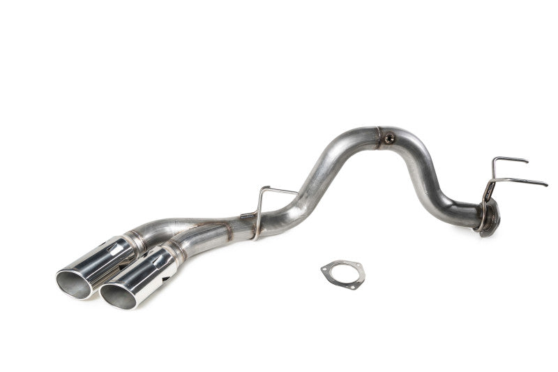 Roush 422126 2017-2024 F250/F350 SuperDuty 6.7L Exhaust