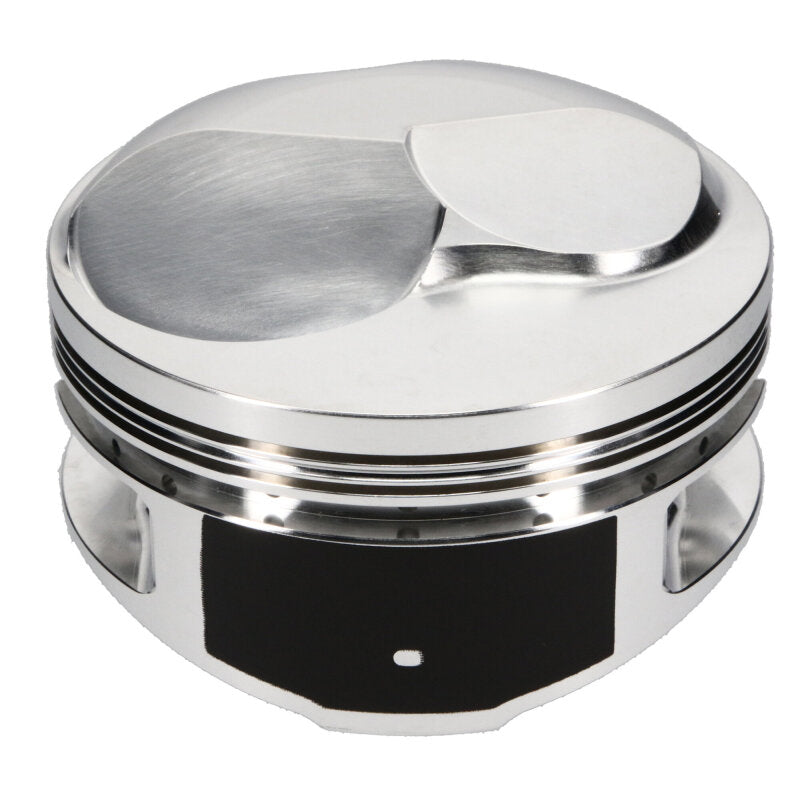 Je Pistons JEP258238 BBC Domed Piston Set 4.500 Bore +45cc