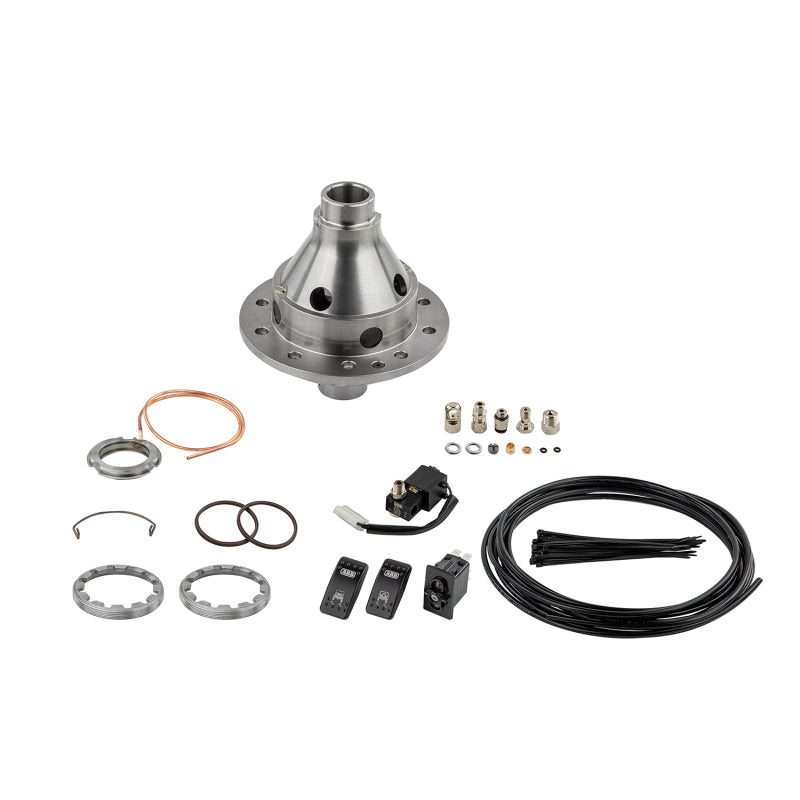 ARB RD119 Airlocker 31 Spl Ford 9In S/N