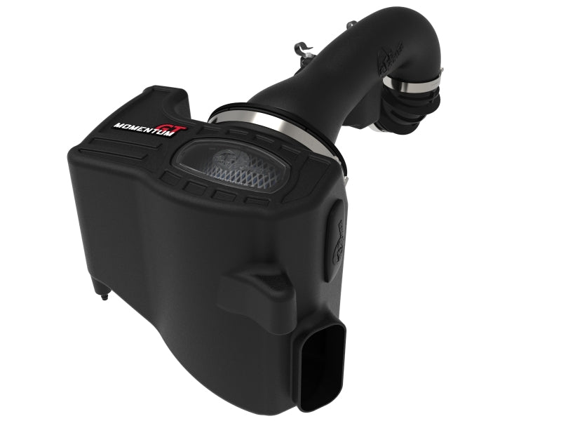 aFe 50-70055R Momentum GT Pro 5R Cold Air Intake System GM Trucks 2500/3500HD 2020 V8-6.6L