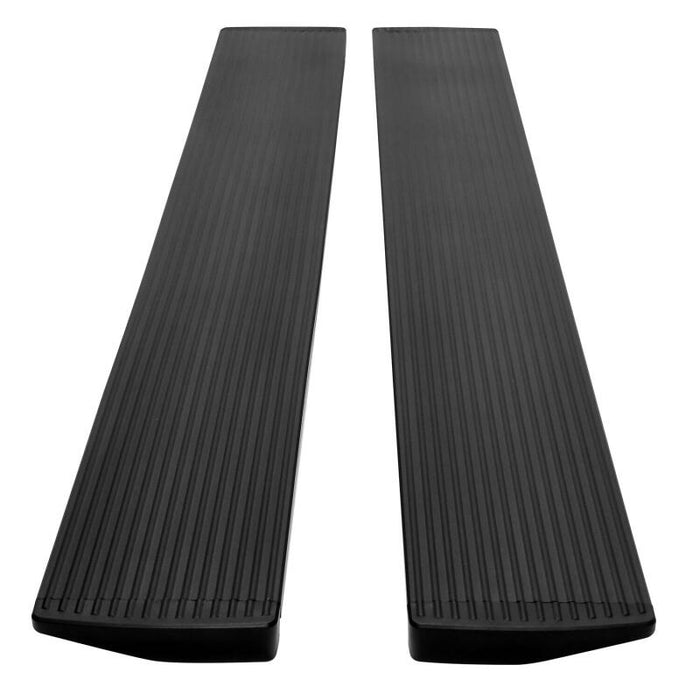 Westin 29-23935 15-25 Ford F150 Super Cab Pro-e Electric Running Boards - Textured Black