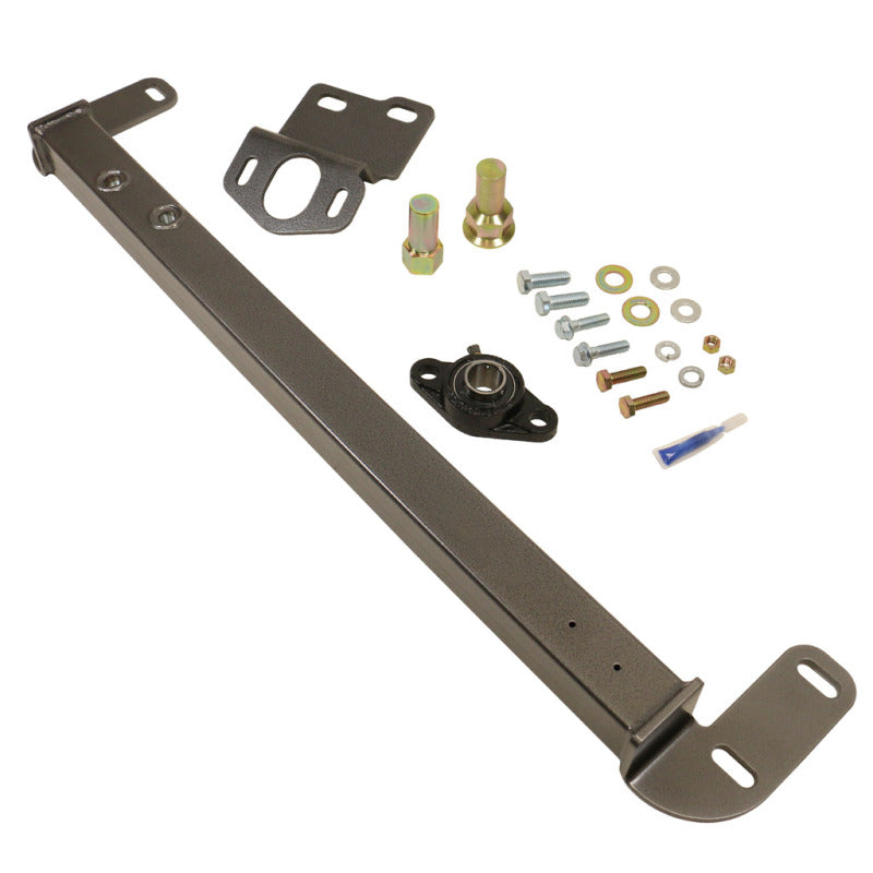 BD Diesel 1032003 Steering Stabilzer Bar - Dodge 1994-2016 2500/3500 4WD