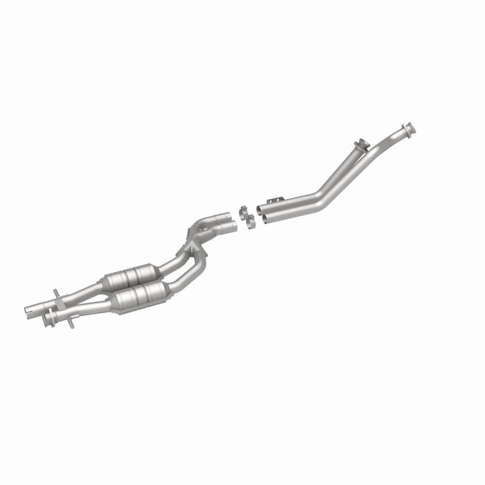 Magnaflow 23844 MagnaFlow Conv DF 1995 Mercedes SL320 3.2L