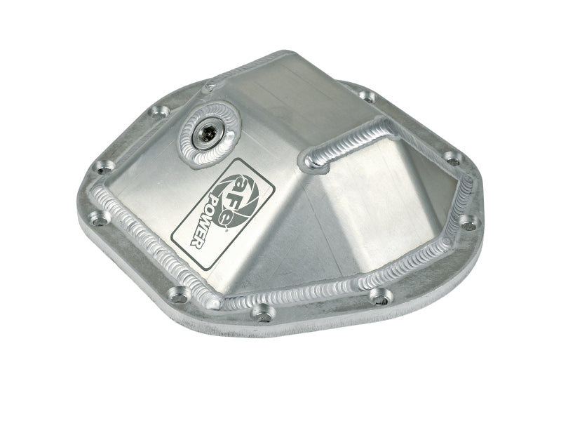 aFe 46-71230A AFE Diff/Trans/Oil Covers