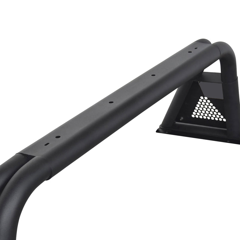 Go Rhino 911003T 07-20 Toyota Tundra Sport Bar 3.0 (Full Size) - Tex Blk
