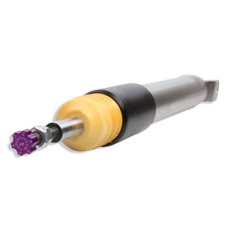 KW 35285007 Coilover Kit V3 Infiniti G37 2WD