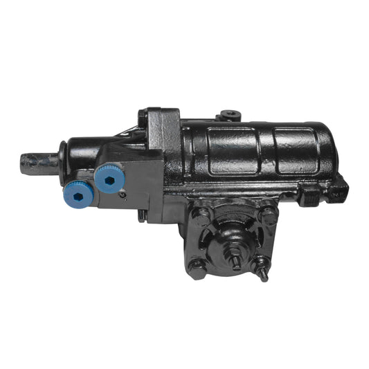 Yukon Gear & Axle ZSG8417 Yukon Gear 07-18 Jeep Wrangler JK Power Steering Gear Box