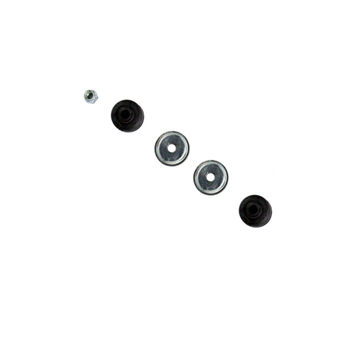 Bilstein 24-185622 5100 Series 1984 Jeep Cherokee Base Front 46mm Monotube Shock Absorber