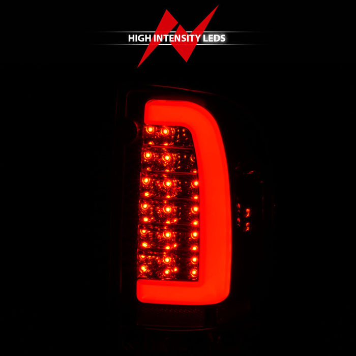 ANZO 311355 ANZ LED Taillights