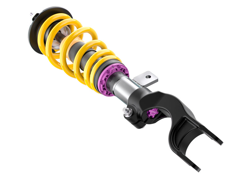 KW 3520887007 V3 Leveling Coilover Tesla Model 3 AWD