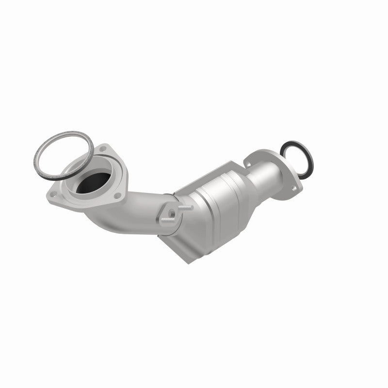 Magnaflow 23759 MagnaFlow Conv DF 01- 02 Tacoma 3.4L EC/SB 4