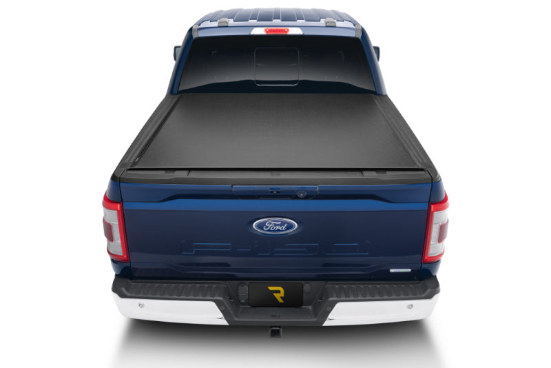 Truxedo 579101 17-19 Ford F-250/F-350/F-450 Super Duty 6ft 6in Lo Pro Bed Cover