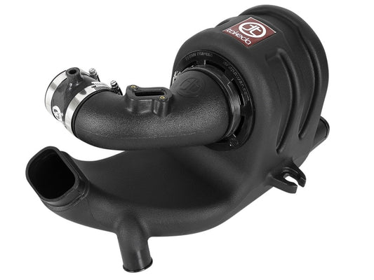 aFe 56-70001R Takeda Momentum Pro 5R Cold Air Intake System 15-18 Honda Fit I4-1.5L