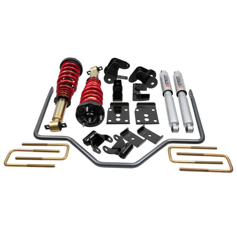 Belltech 1001HK 15-17 Ford F-150 (All Cabs) 2WD/4WD Performance Handling Kit