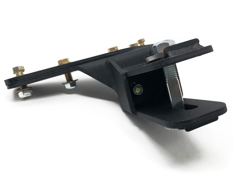 Tuff Country 20816 83-97 Ford Ranger 4wd (with 4in Front Lift Kit) Axle Pivot Drop Brackets Pair