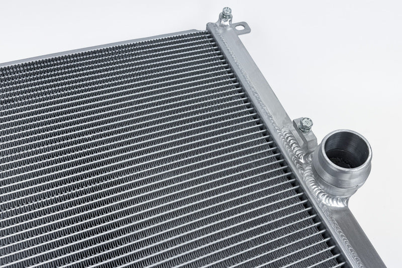 CSF 7089 BMW F-Chassis Gen 1 B58 High Performance All-Aluminum Radiator