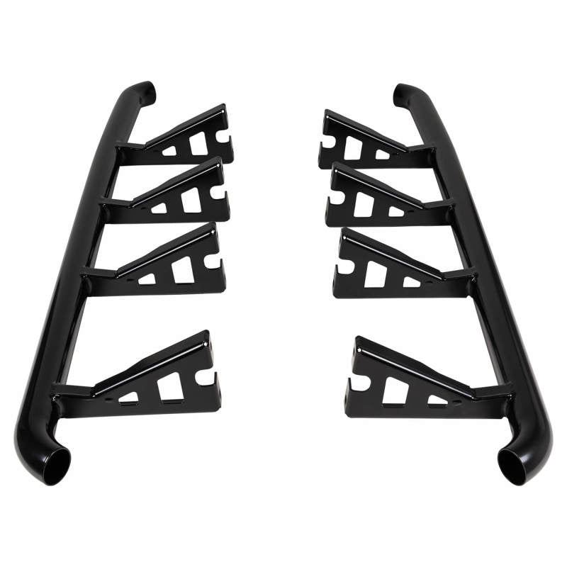 ARB 4420100 Deluxe Rock Rails Rocker Rails Fj Cruiser