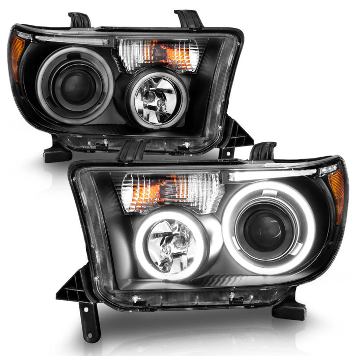 ANZO 111174 ANZ LED/Projector Headlights
