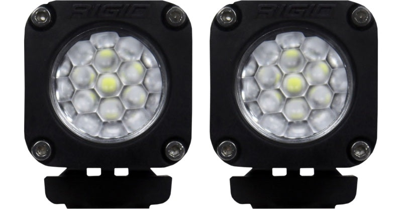 Rigid Industries 20541 Ignite Backup Kit - STD