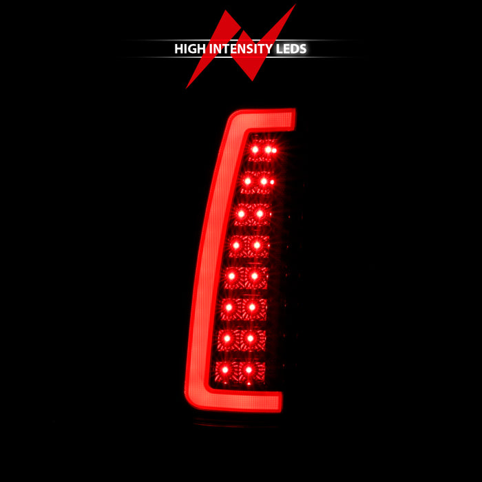 ANZO 311345 ANZ LED Taillights