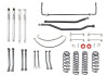Belltech BT Lift Kit w Shocks 153201TPS