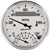 AutoMeter AM Old Tyme Gauges - 1681