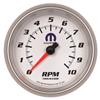 AutoMeter AM Mopar Gauges 880038