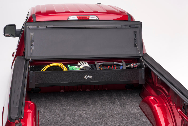BAK 92321 15-20 Ford F-150 (Fits All Models) BOX 2