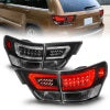 ANZO 311439 ANZ LED Taillights