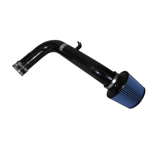 Injen RD1481BLK 01-03 CL Type S 02-03 TL Type S (will not fit 2003 models w/ MT) Black Cold Air Intake