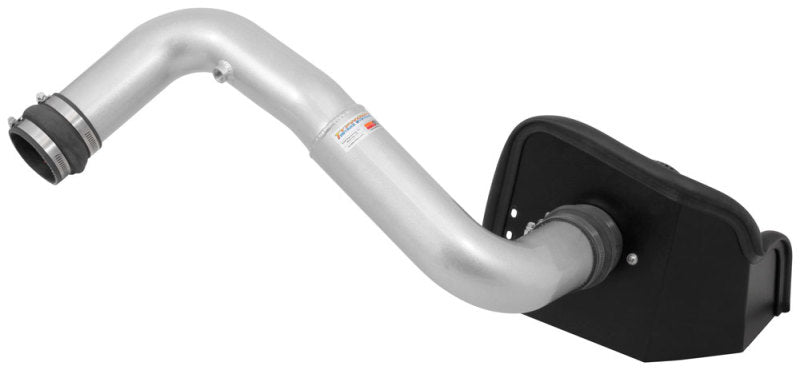 K&N Engineering 69-5317TS K&N 17-18 Hyundai Elantra L4-1.6L F/I Typhoon Performance Air Intake System